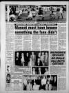 Torbay Express and South Devon Echo Monday 22 November 1993 Page 28