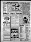 Torbay Express and South Devon Echo Monday 22 November 1993 Page 30