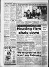 Torbay Express and South Devon Echo Wednesday 01 December 1993 Page 2
