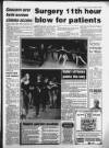 Torbay Express and South Devon Echo Wednesday 01 December 1993 Page 3