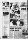 Torbay Express and South Devon Echo Wednesday 01 December 1993 Page 16