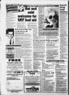 Torbay Express and South Devon Echo Wednesday 01 December 1993 Page 18