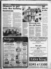 Torbay Express and South Devon Echo Wednesday 01 December 1993 Page 19