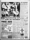 Torbay Express and South Devon Echo Wednesday 01 December 1993 Page 27