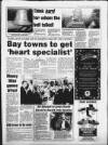 Torbay Express and South Devon Echo Thursday 02 December 1993 Page 3