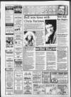 Torbay Express and South Devon Echo Thursday 02 December 1993 Page 6