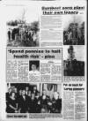 Torbay Express and South Devon Echo Thursday 02 December 1993 Page 18