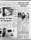 Torbay Express and South Devon Echo Thursday 02 December 1993 Page 23