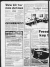 Torbay Express and South Devon Echo Thursday 02 December 1993 Page 24