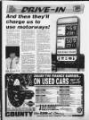 Torbay Express and South Devon Echo Thursday 02 December 1993 Page 25