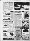 Torbay Express and South Devon Echo Thursday 02 December 1993 Page 34