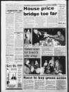 Torbay Express and South Devon Echo Friday 03 December 1993 Page 2