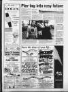 Torbay Express and South Devon Echo Friday 03 December 1993 Page 11