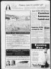 Torbay Express and South Devon Echo Friday 03 December 1993 Page 16