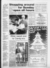 Torbay Express and South Devon Echo Friday 03 December 1993 Page 19