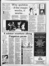 Torbay Express and South Devon Echo Friday 03 December 1993 Page 23