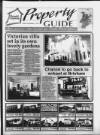 Torbay Express and South Devon Echo Friday 03 December 1993 Page 25