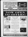 Torbay Express and South Devon Echo Friday 03 December 1993 Page 42