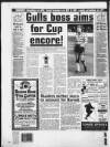 Torbay Express and South Devon Echo Friday 03 December 1993 Page 68