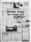 Torbay Express and South Devon Echo Saturday 04 December 1993 Page 3