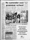 Torbay Express and South Devon Echo Monday 06 December 1993 Page 7
