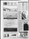 Torbay Express and South Devon Echo Monday 06 December 1993 Page 8