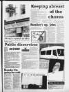 Torbay Express and South Devon Echo Monday 06 December 1993 Page 17