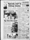 Torbay Express and South Devon Echo Monday 06 December 1993 Page 22