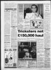 Torbay Express and South Devon Echo Tuesday 14 December 1993 Page 2