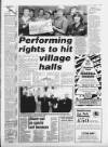 Torbay Express and South Devon Echo Tuesday 14 December 1993 Page 5