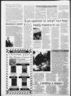 Torbay Express and South Devon Echo Tuesday 14 December 1993 Page 10
