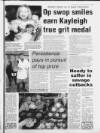Torbay Express and South Devon Echo Tuesday 14 December 1993 Page 19