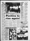 Torbay Express and South Devon Echo Tuesday 21 December 1993 Page 5