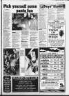 Torbay Express and South Devon Echo Tuesday 21 December 1993 Page 21