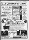 Torbay Express and South Devon Echo Tuesday 21 December 1993 Page 23