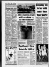 Torbay Express and South Devon Echo Saturday 01 January 1994 Page 2