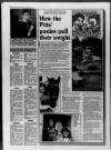 Torbay Express and South Devon Echo Saturday 12 February 1994 Page 16