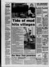 Torbay Express and South Devon Echo Saturday 01 January 1994 Page 18