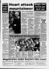 Torbay Express and South Devon Echo Monday 03 January 1994 Page 3