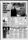 Torbay Express and South Devon Echo Monday 03 January 1994 Page 12