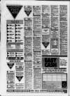 I 20 HERALD EXPRESS MONDAY CLASSIFIED STARTS HERE FAMILY ANNOUNCEMENTS HERALD NOTICE BOARD HERALD HOLIDAYS '93 HERALD LEISURE ACTIVITIES HERALD
