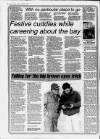 Torbay Express and South Devon Echo Tuesday 04 January 1994 Page 8