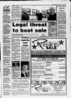 Torbay Express and South Devon Echo Tuesday 04 January 1994 Page 9