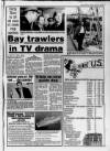 Torbay Express and South Devon Echo Tuesday 04 January 1994 Page 15