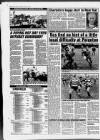 Torbay Express and South Devon Echo Tuesday 04 January 1994 Page 22