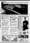Torbay Express and South Devon Echo Tuesday 04 January 1994 Page 27