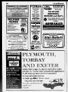 Torbay Express and South Devon Echo Tuesday 04 January 1994 Page 84
