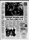Torbay Express and South Devon Echo Wednesday 05 January 1994 Page 7