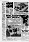 Torbay Express and South Devon Echo Wednesday 05 January 1994 Page 8