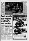 Torbay Express and South Devon Echo Wednesday 05 January 1994 Page 9